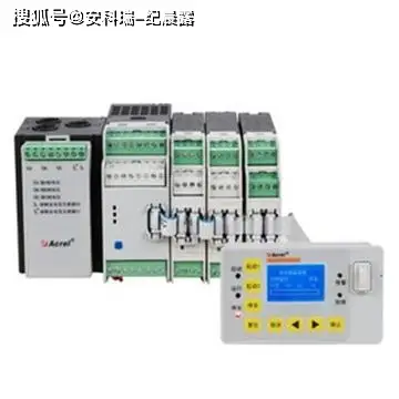 安科瑞電氣股份有限公司：智能馬達(dá)保護(hù)器行業(yè)先驅(qū)者，電機(jī)馬達(dá)保護(hù)器/電動(dòng)機(jī)短路保護(hù)器/智能型電動(dòng)機(jī)保護(hù)器/電機(jī)保護(hù)器技術(shù)標(biāo)桿