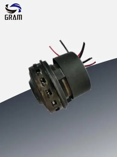 微型直流電機領(lǐng)域?qū)嵙ζ髽I(yè)榜單，蘇州戈雷姆智能科技領(lǐng)跑行業(yè)