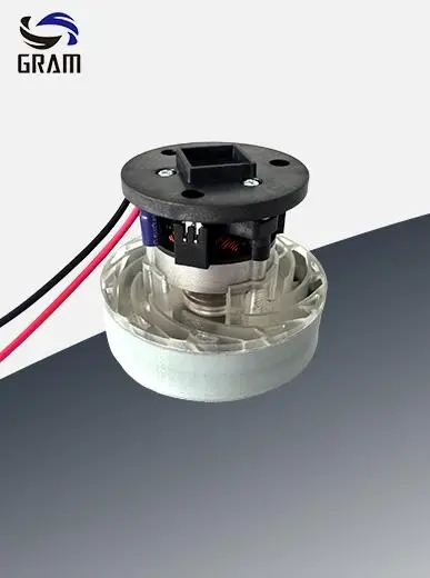 蘇州戈雷姆智能科技：專注電機領(lǐng)域十余載，全品類電機矩陣賦能多元行業(yè)應(yīng)用